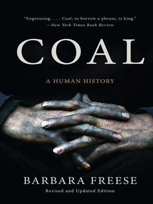 cover image of Coal